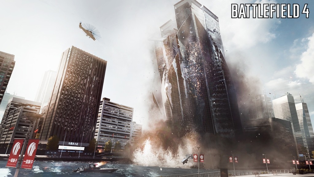 Battlefield 4 - Imagen 29